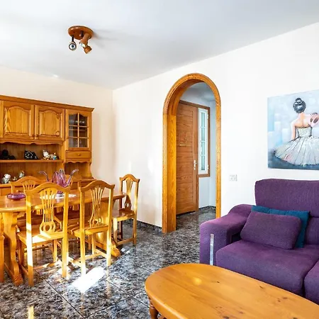 3 Bedroom Awesome In Abades Holiday home Abades (Tenerife)