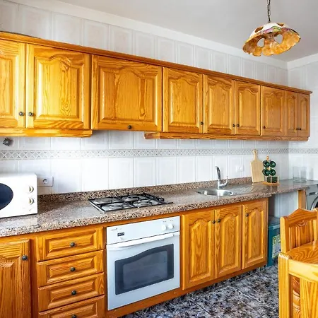 3 Bedroom Awesome In Дом отдыха